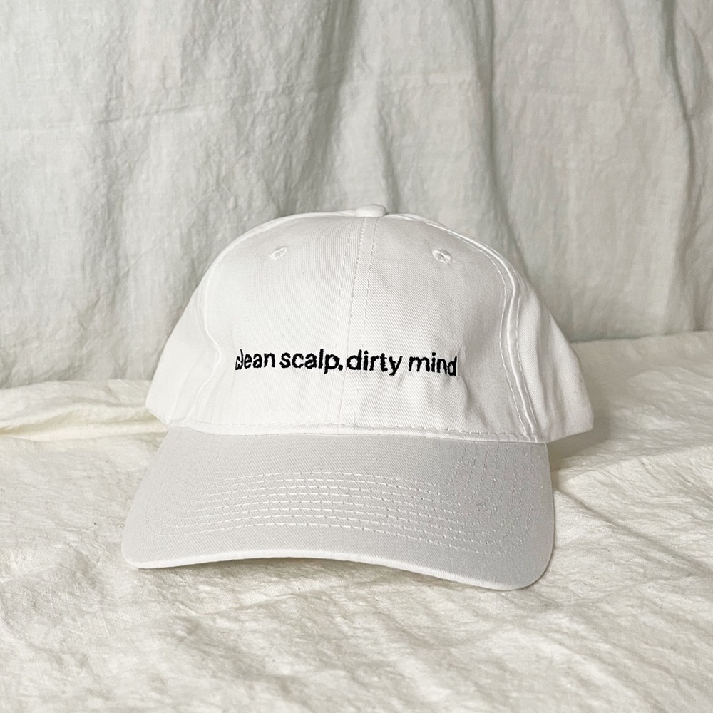 Act + Acre Hat